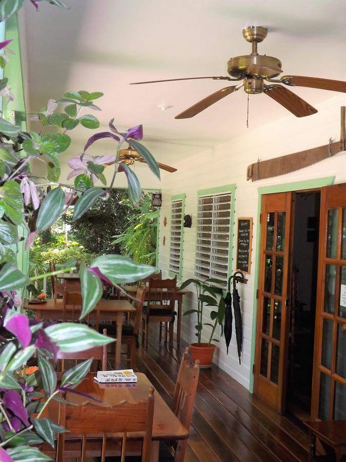 Hickatee Cottages, Belize, Central America Punta Gorda Exterior photo